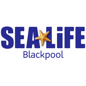 SEA LIFE Blackpool